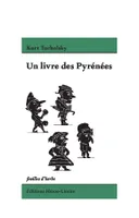 Un livre des Pyrénées