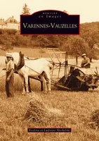 Varennes-Vauzelles