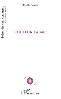 Couleur Tabac