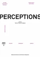 Perceptions, campus Talence-Pessac-Gradignan