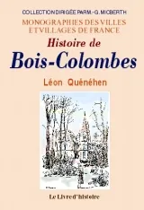 Histoire de Bois-Colombes