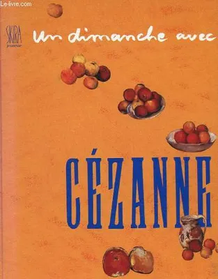 Un dimanche avec Cézanne