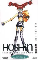 Hoshin, 9, Hôshin - L'Investiture des dieux - Tome 09, La Décision des deux princes