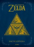 One-Shot, Legend of Zelda - Encyclopédie