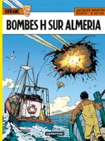 35, Bombes H sur Almeria