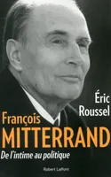 François Mitterrand, de l'intime au politique, De l'intime au politique