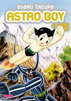 05, Astro Boy - Tome 5