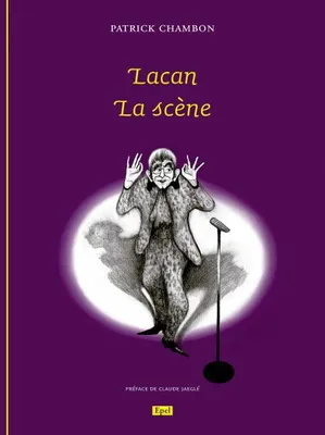 Lacan, la scène