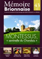MEMOIRE BRIONNAISE - 43 - JUILLET 2020