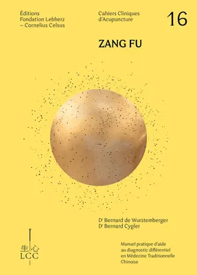 Zang Fu - Acupuncture