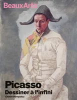 Picasso, dessiner à l’infini, au Centre Pompidou