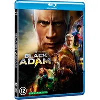 Black Adam - Blu-ray (2022)