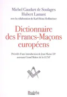 Dictionnaire des francs-macons europeens