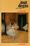 Degas 1855-1880 Antoine Terrasse