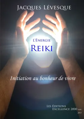 L'Énergie Reiki