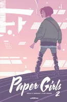 2, Paper Girls intégrale - Tome 2