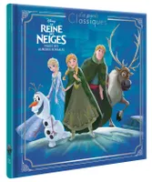 LA REINE DES NEIGES - Les Grands Classiques - Aurores Boréales - Disney