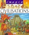 Civilisations anciennes + puzzle