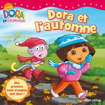 Dora et l'automne