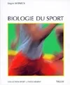 Livres Loisirs Sports Biologie du sport 2e édition Jürgen Weineck