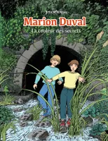 Marion Duval La couleur des secrets, La couleur des secrets