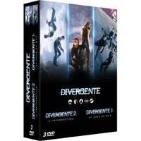 Divergente - L'intégrale - DVD