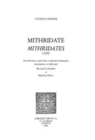 Mithridates (1555)