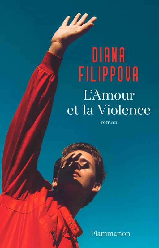 L'Amour et la Violence Diana Filippova