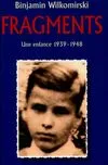 Fragments, une enfance 1939-1948