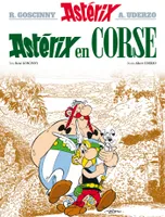 Une aventure d'Astérix, 20, Astérix - Astérix en Corse - n°20