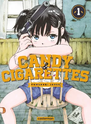 1, Candy & Cigarettes
