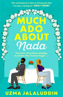 Much ado about Nada