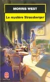 Le mystère Strassberger, roman