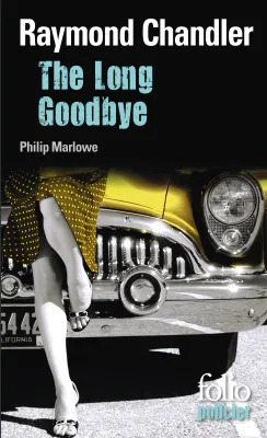 The Long Goodbye. Une enquête du privé Philip Marlowe