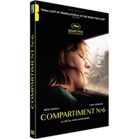 Compartiment N 6 - DVD (2021)