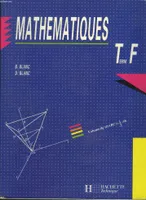 Mathématiques, term. STI