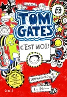 Tom Gates, 1, C'est moi !, Tom Gates, tome 1