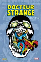 Docteur Strange: L'intégrale 1974-1975 (T05)