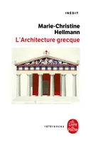 L'Architecture grecque, Inédit