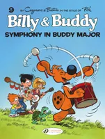Symphony in Buddy Major