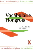 Francia-magyar - tematikus szójegyzék, tematikus szójegyzék