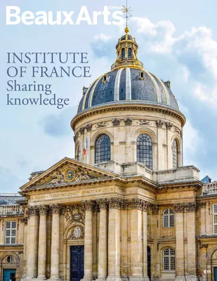 Institute of France, Sharing knowledge