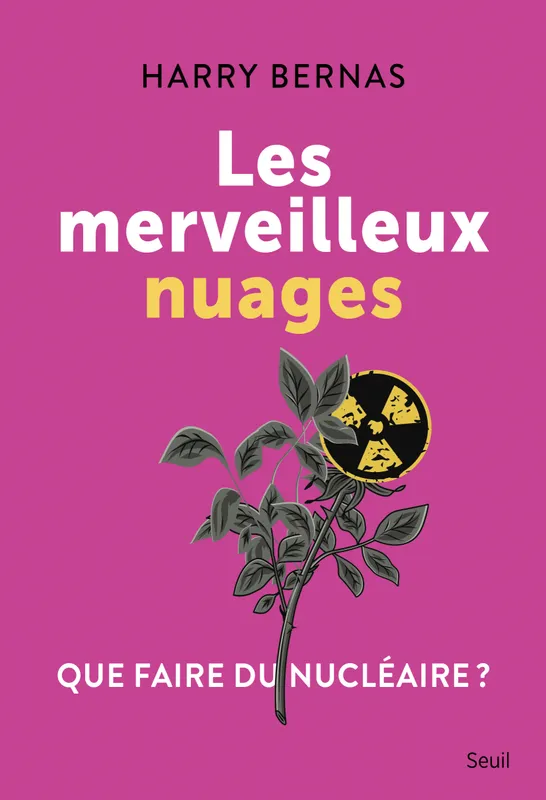 Livres Sciences Humaines et Sociales Actualités Les Merveilleux Nuages, Que faire du nucléaire ? Harry Bernas