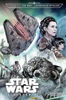 Voyage vers Star wars, Star Wars - L'Ascension de Skywalker : Allégeance, L'ascension de skywalker