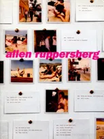 Where's Al?, Allen Ruppersberg