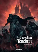 1, Les Chevaliers Ténèbres T01, Les Sigils du Chaos