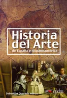 Historia del arte de Espana e Hispanoamerica livre, Livre