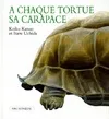 Chaque tortue sa carapace (A)
