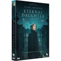 Eternal Daughter - DVD (2022)