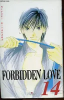 14, FORBIDDEN LOVE, Volume 14